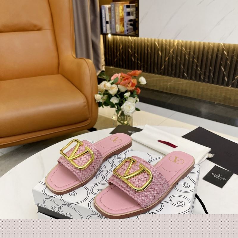 Valentino Slippers